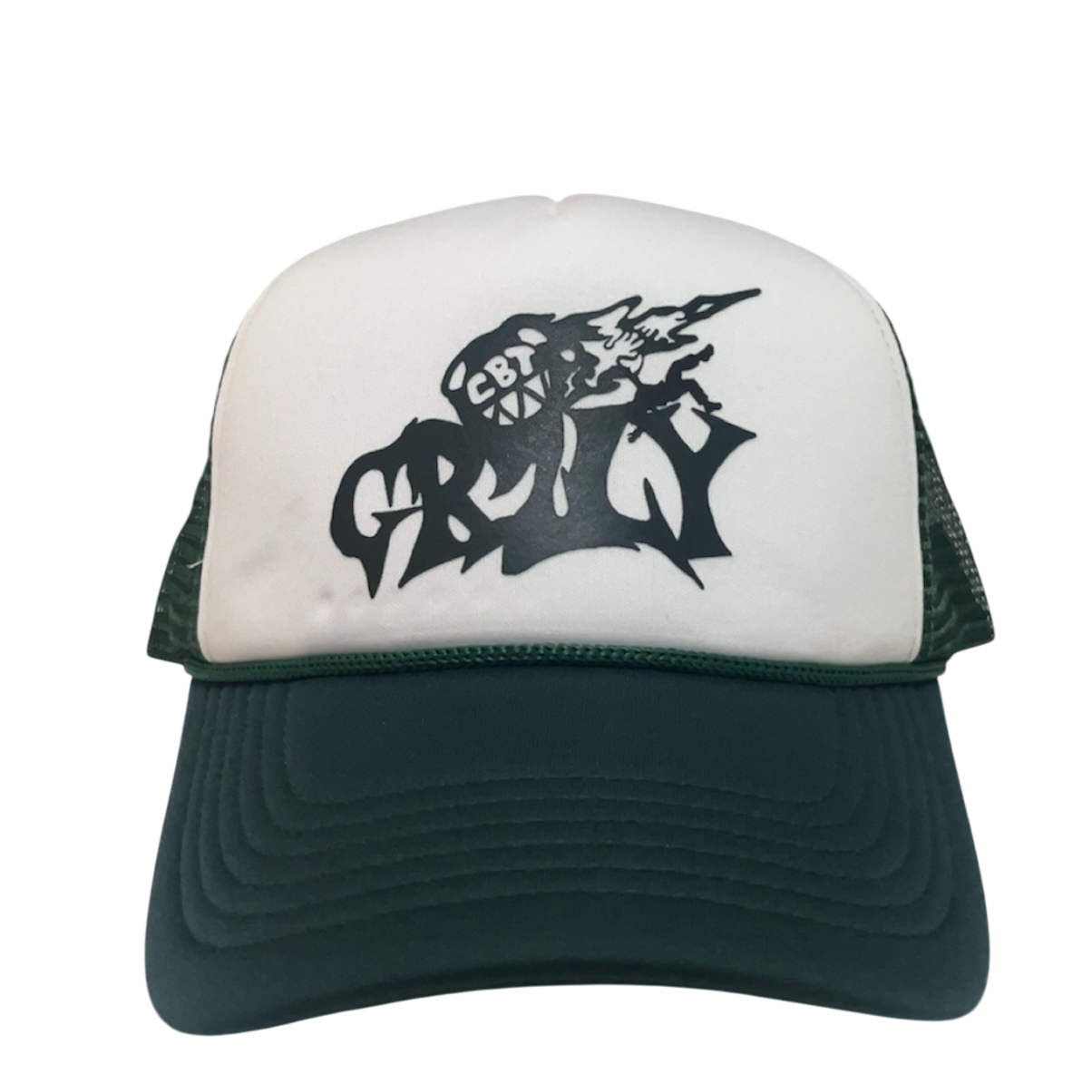 2.0 TRUCKERZ (FOREST)