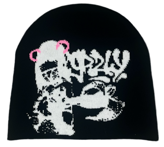 BEENEEIZ “XPLODED”